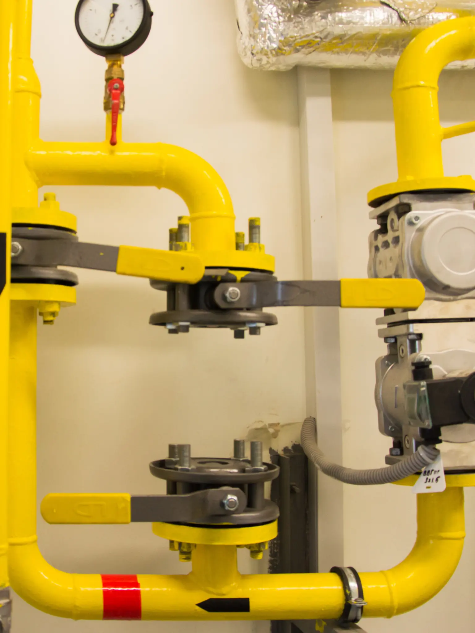 gas boiler engineer near me Stockport, SK1-SK7